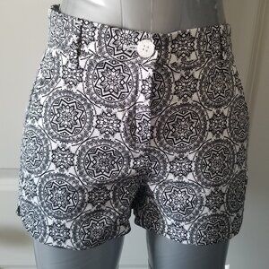 Stretch Chino Shorts (Smart Set)